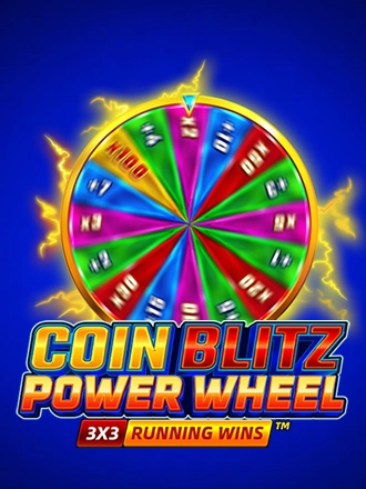 Coin Blitz slot