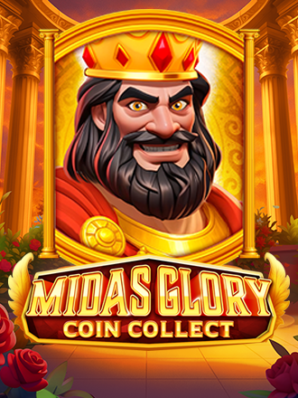 Midas Glory slot