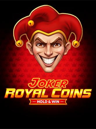 Joker Royal Coins slot