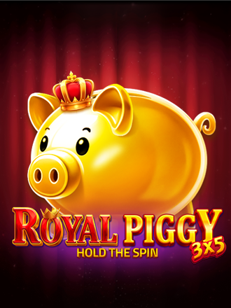 Royal Piggy slot