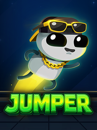 Jumper slot