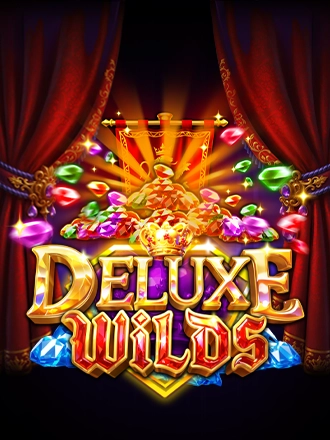 Deluxe Wilds online gokkast