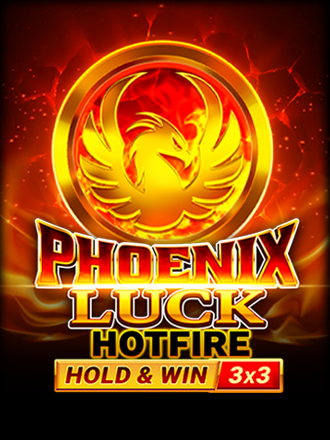 Phoenix Luck slot
