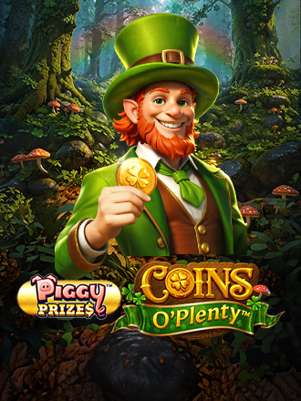 Piggy Prizes slot