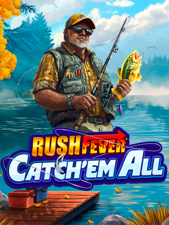Rush Fever slot